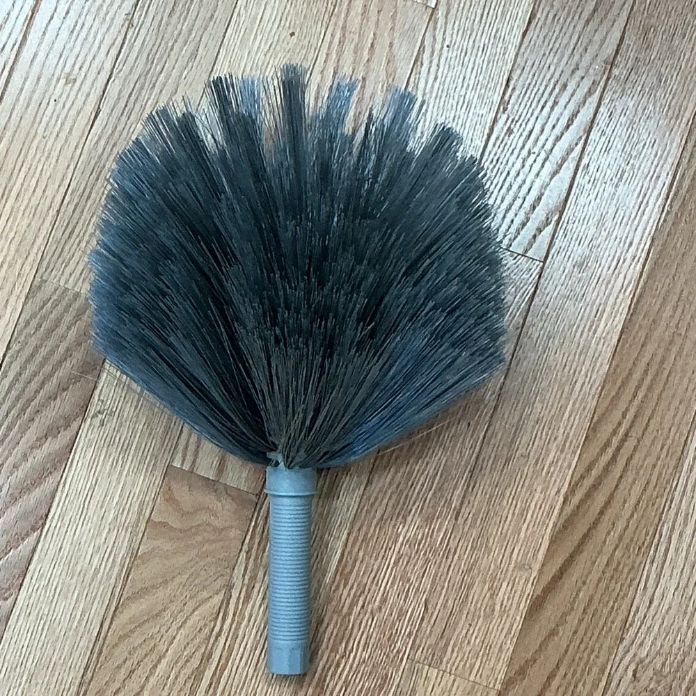 Frontgate REPLACEMENT Gonzo Brush Head Duster For 18pc Cleaning Kit